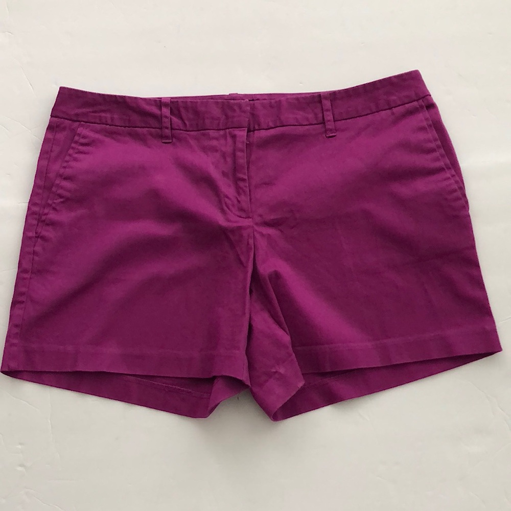 attention Shorts SZ 10 Cotton